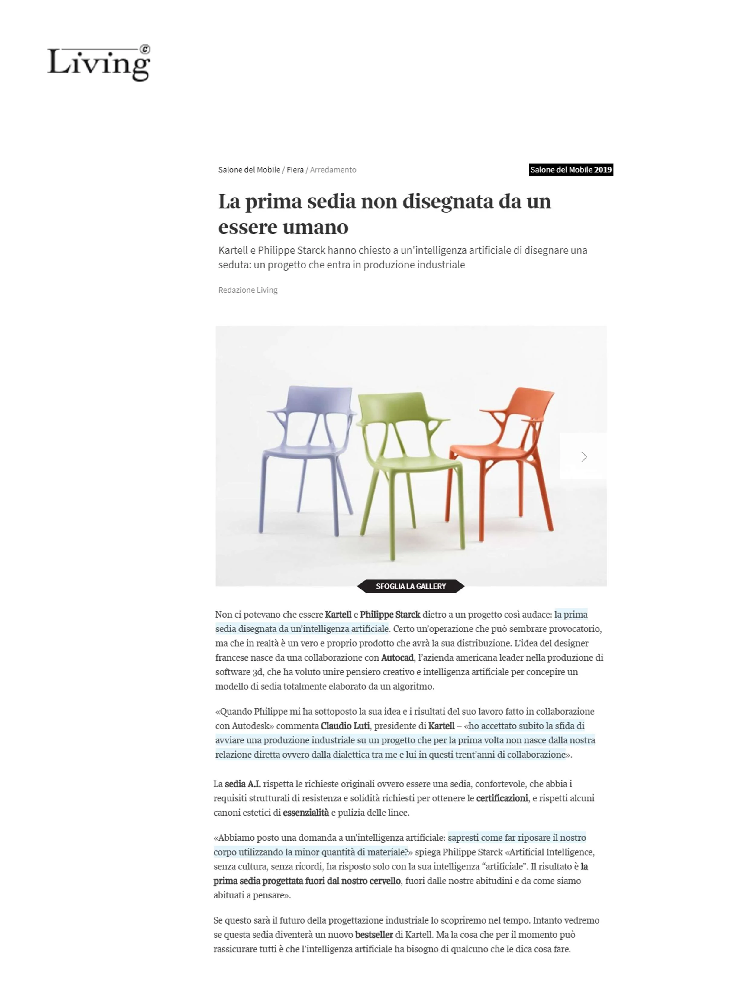 www.living.corriere.it